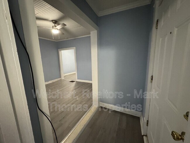 Building Photo - 2501 Pickett Rd