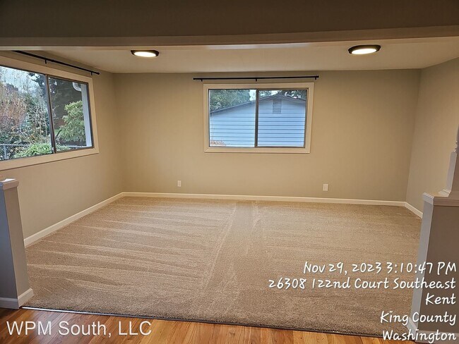 Building Photo - 3 br, 1 bath House - 27205 118th Ave SE