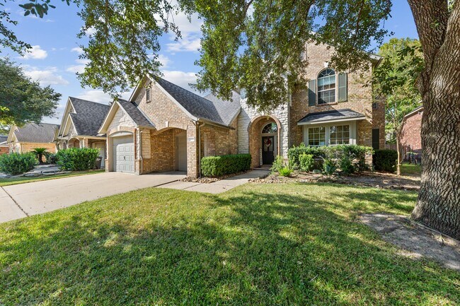 Foto del edificio - 21810 Mystic Point Ct