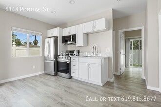 Building Photo - 6148 Pontiac St