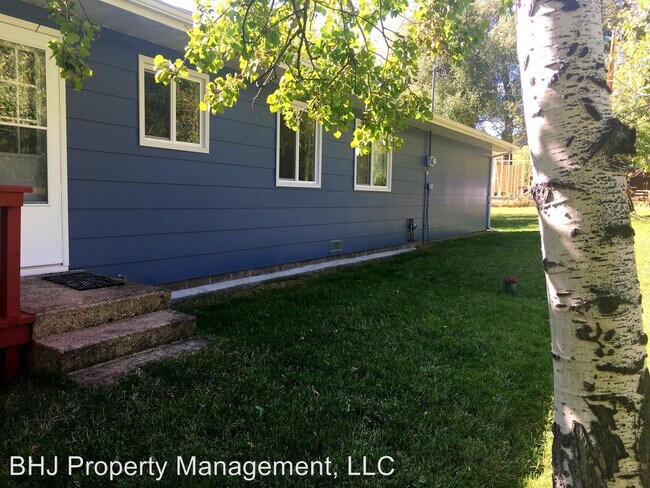 Foto del edificio - 3 br, 1 bath House - 7 Alpenglow Ln