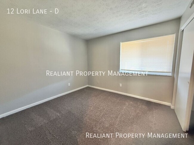 Foto del edificio - 12 Lori Ln