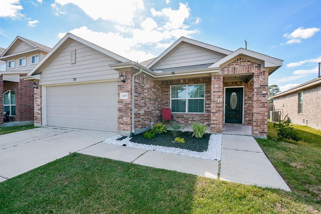 21815 Finch Landing Ln, Humble, TX 77338 House Rental in Humble, TX