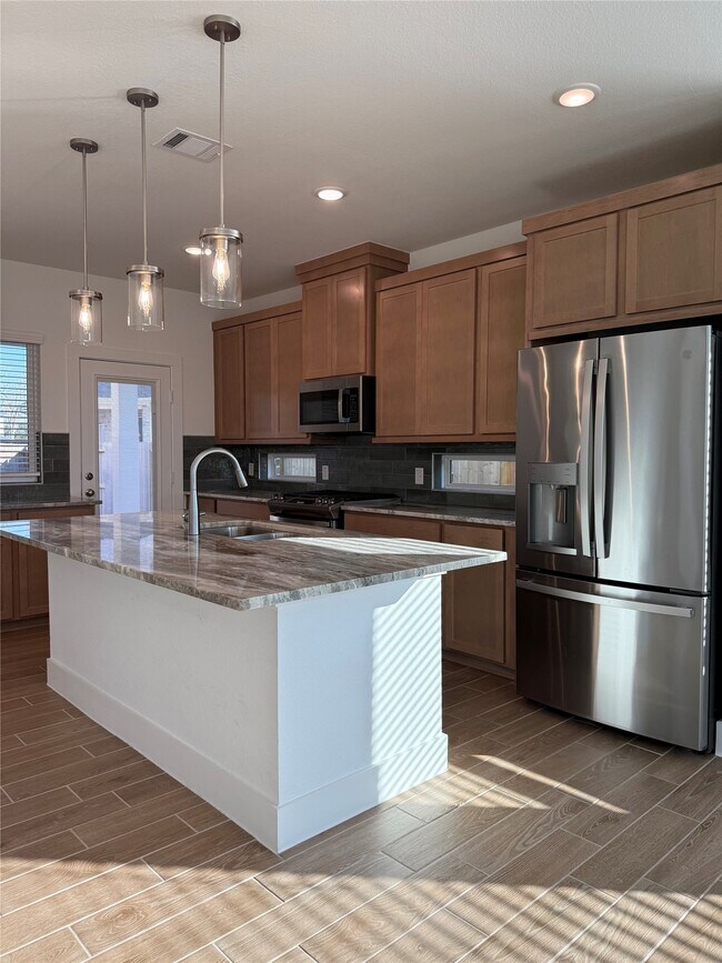 Foto del edificio - 1442 Shaded Rock Dr