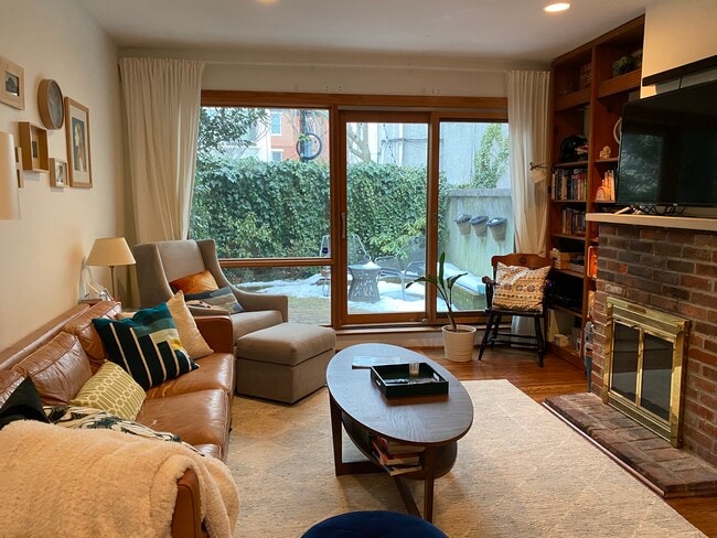 Foto del edificio - 2201 Naudain St