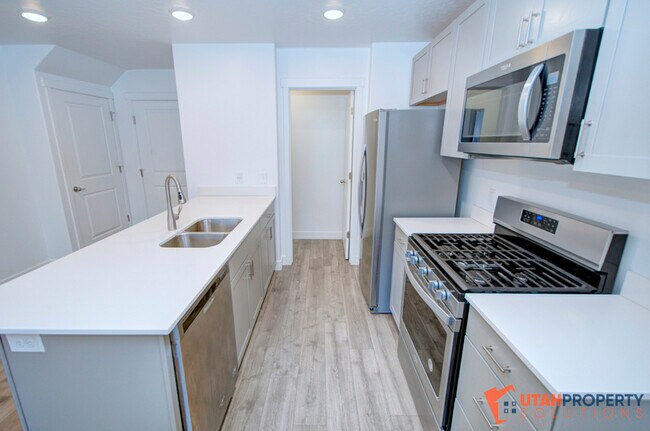 Foto del edificio - 763 N 3860 W