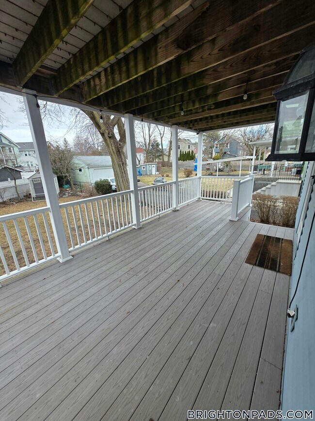 Foto del edificio - 45 Harriet St