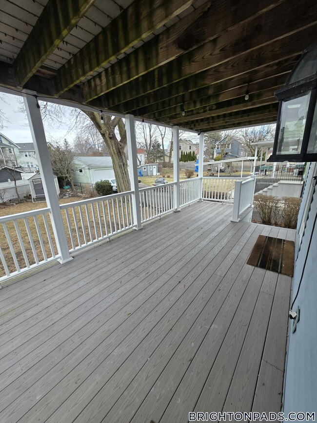 Building Photo - 45 Harriet St