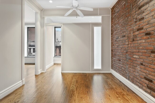 Photo - 202 E 13th St Apartment
