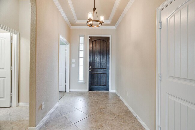 Foto del edificio - Beautiful 5 Bed, 3 Bath, 2-Story Home in Morningstar Subdivision- Aledo ISD- 76008