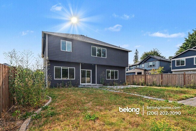 Foto del edificio - 12432 168th Ave SE