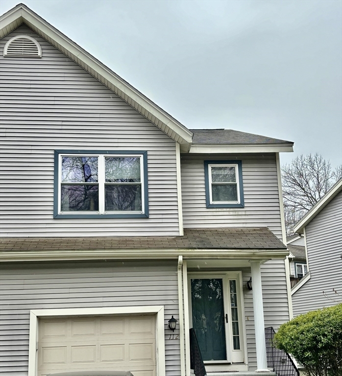 Primary Photo - 112 Weatherstone Dr