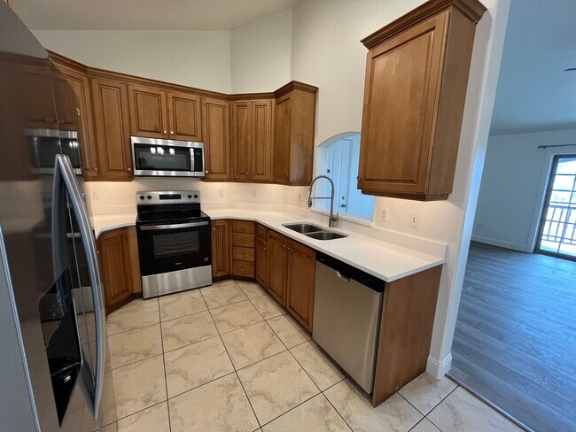 Cocina - 235 N 1200 W