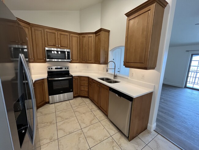 Kitchen - 235 N 1200 W