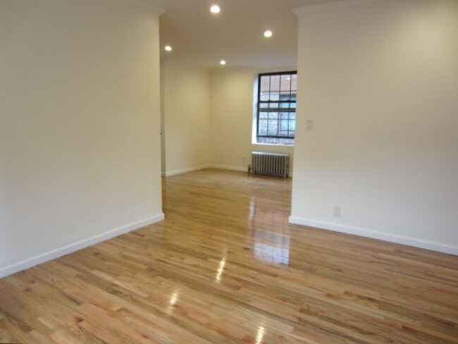 Building Photo - 2588 Adam Clayton Powell Jr Blvd