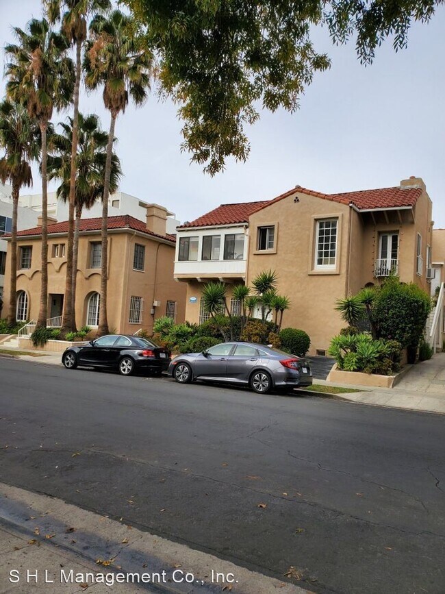 Building Photo - 6143 Orange St