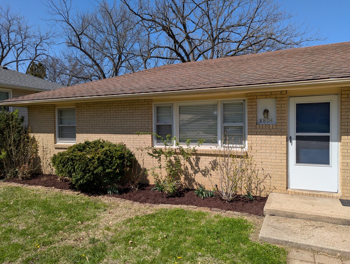 Primary Photo - 8804 West 48th Terrace