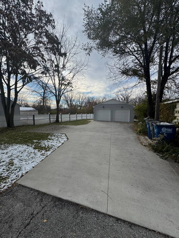 Building Photo - 3408 E Manhattan Blvd