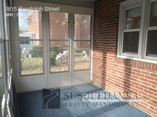 Building Photo - 1615 Randolph St