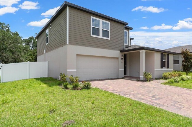 Building Photo - 513 Vista Villages Blvd