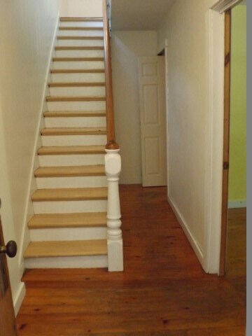 Photo du bâtiment - 1781 Oxford St