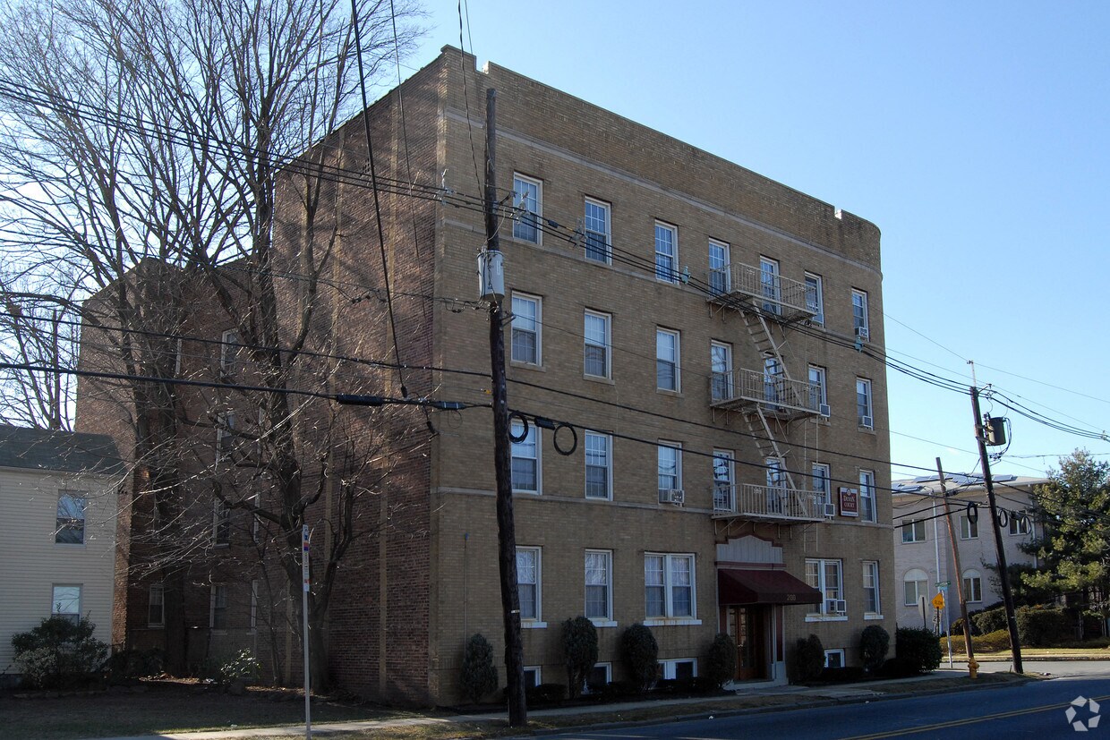 Foto del edificio - Devon Court