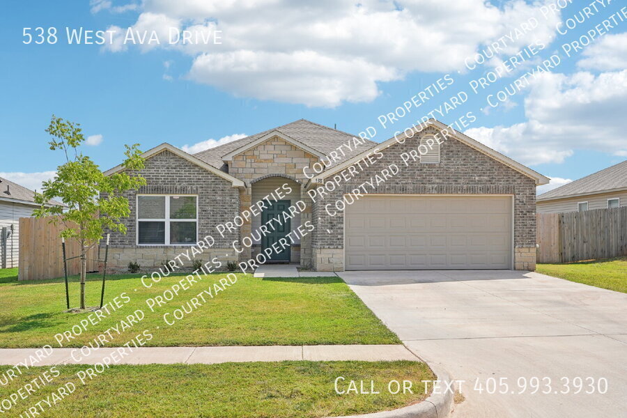 Primary Photo - 538 W Ava Dr
