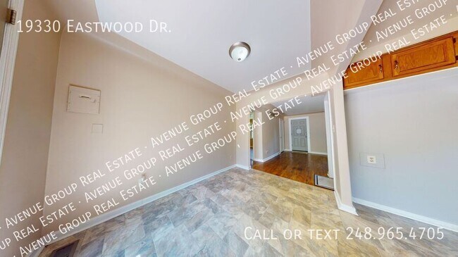 Building Photo - 19330 Eastwood Dr