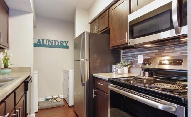 Foto del edificio - 1 bedroom in Katy TX 77450