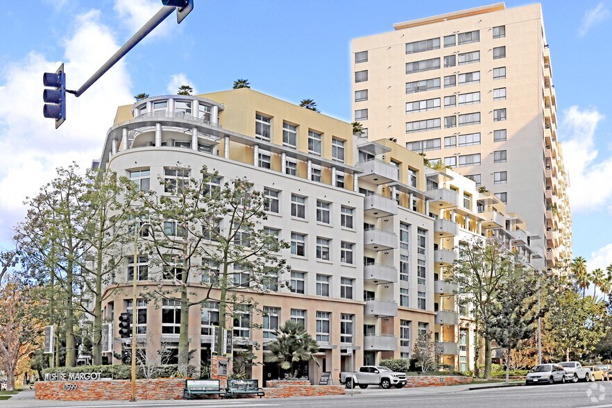 Wilshire Margot Rentals Los Angeles, CA