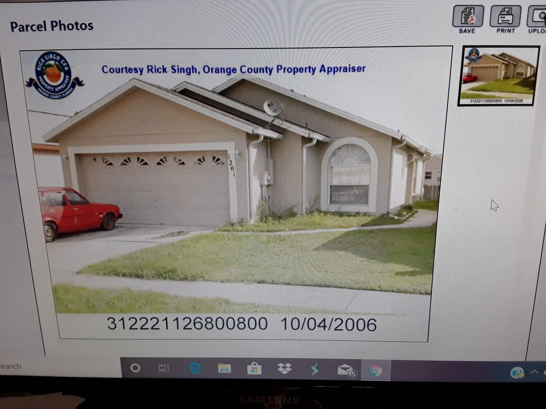 Foto principal - 1201 Shoshanna Dr