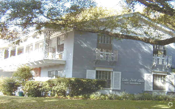 Building Photo - Lake Eola Heights Broadway Marquee