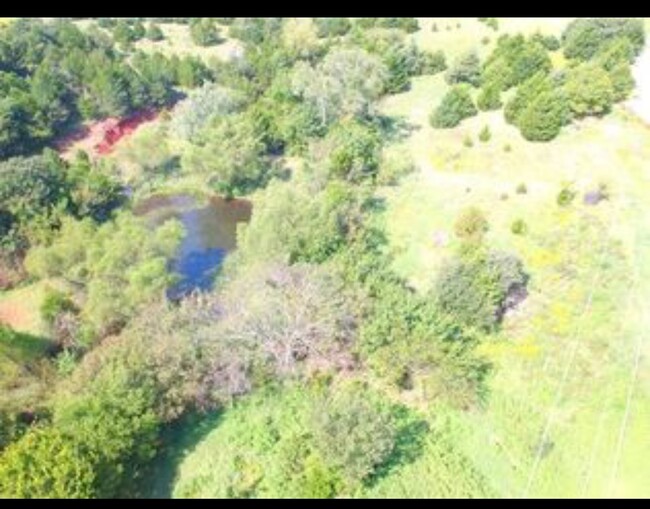 Pasture area with pond - 106279 S Hwy 18