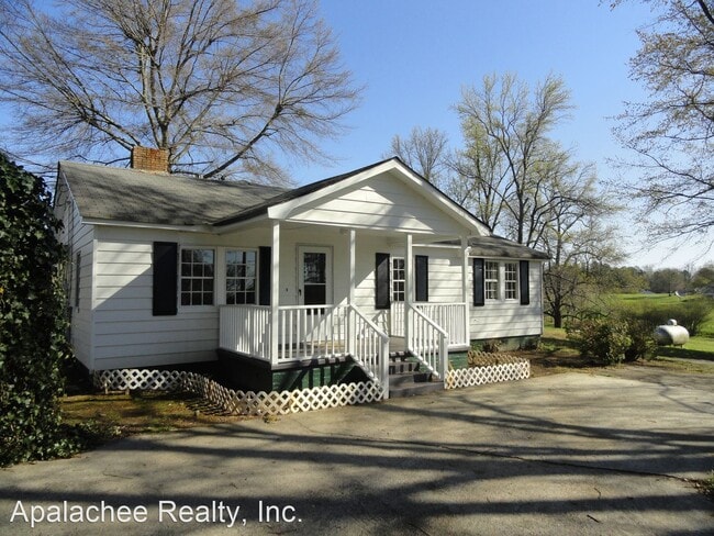 Building Photo - 3 br, 3 bath House - 1187 Hwy 124
