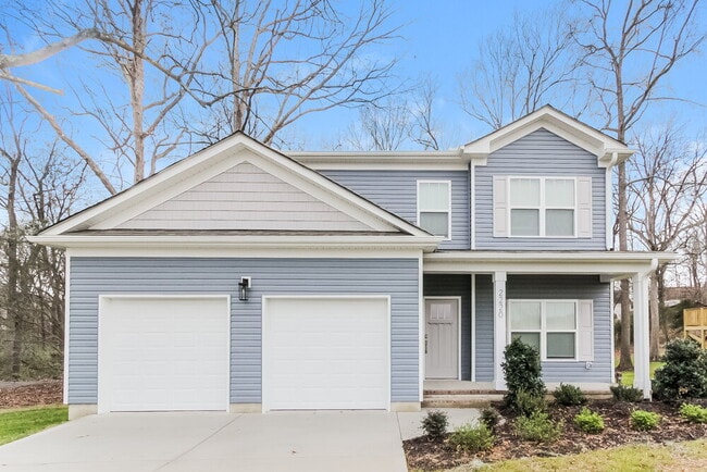 Building Photo - 2220 Moose Rd