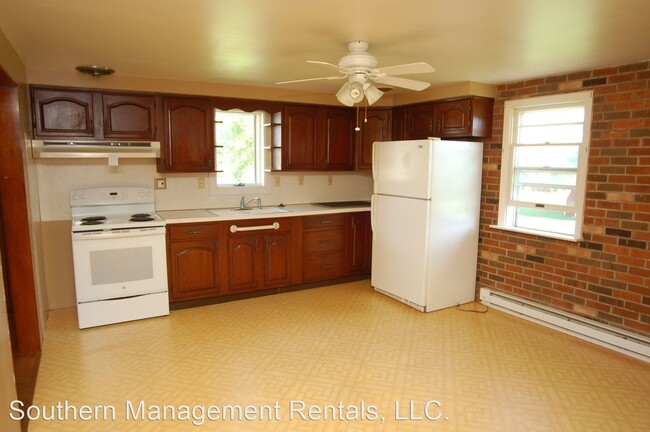 Building Photo - 3 br, 1 bath House - 3705 Jefferson Rd.