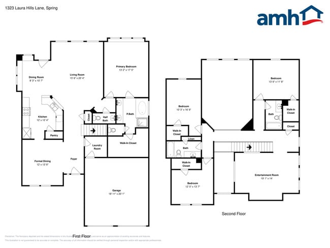 Building Photo - 1323 Laura Hills Ln