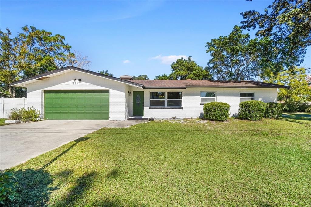 Foto principal - 1850 W Lake Brantley Rd