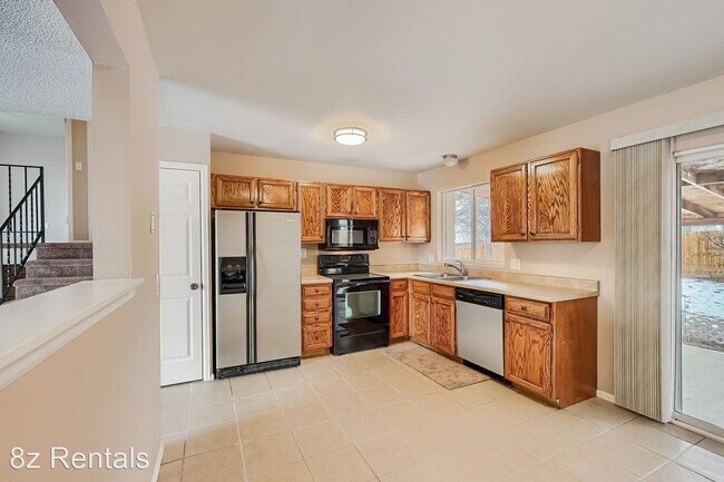 Foto del edificio - 3 br, 1.5 bath House - 10011 Clay Street