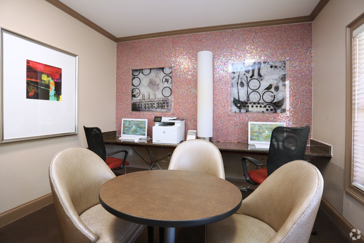 Photo - MAA Glen Apartments