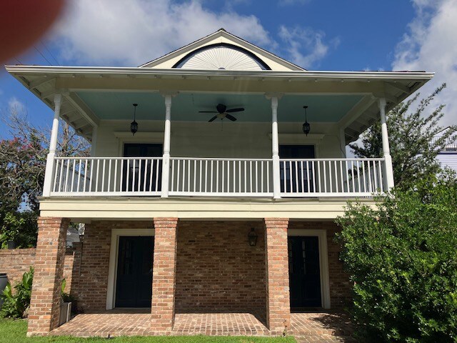 Foto principal - 1302 Soniat St