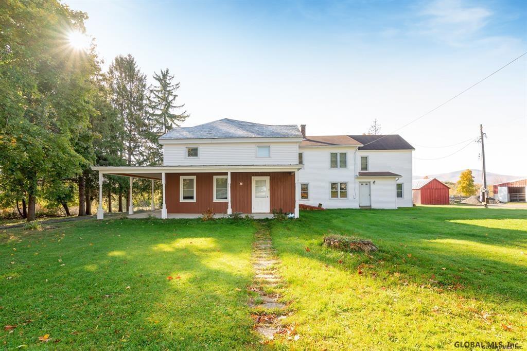 Foto principal - 523 Old Plank Rd