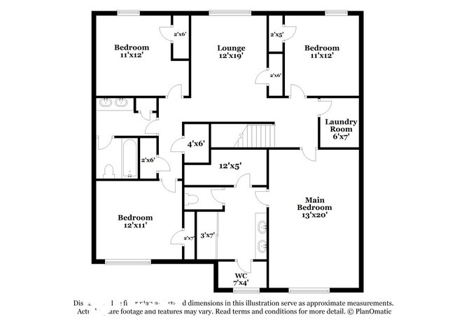 Building Photo - 2940 Long pond Dr