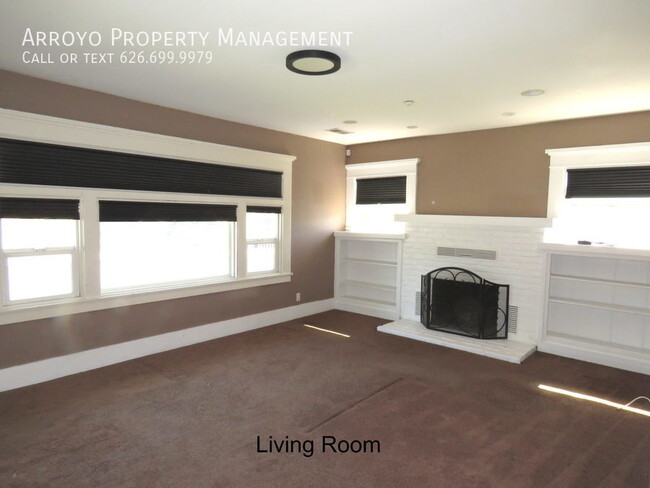 Foto del edificio - Cozy 3 bedroom 3 bath home