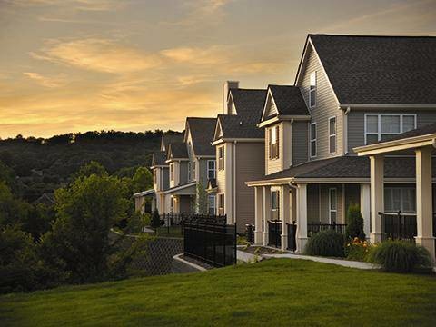 Foto principal - Cottages on Tazewell