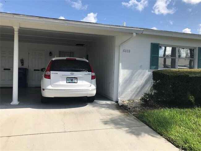 Building Photo - 6033 Coral Way