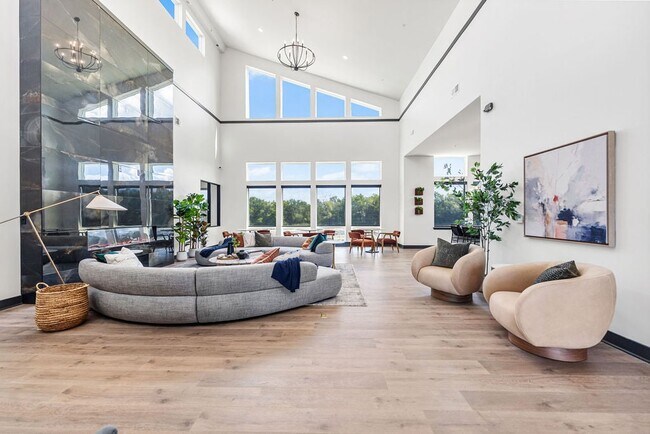 Foto del edificio - Blackwell Living