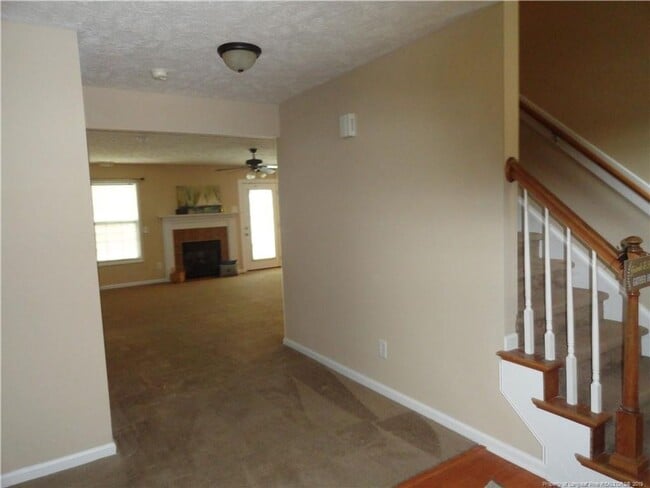 Foto del edificio - Brookshire subdivision