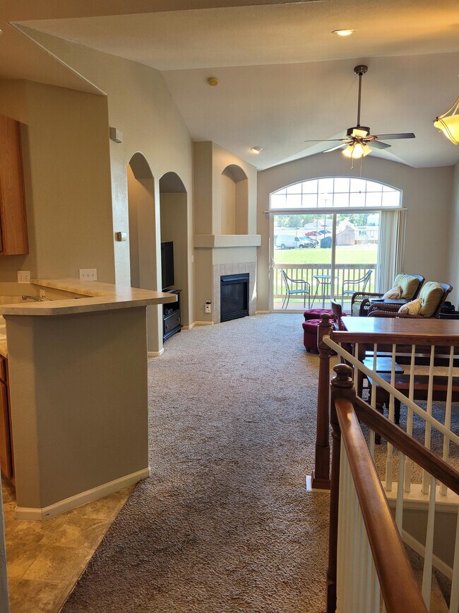 Photo - 2772 Thrush Grove Townhome