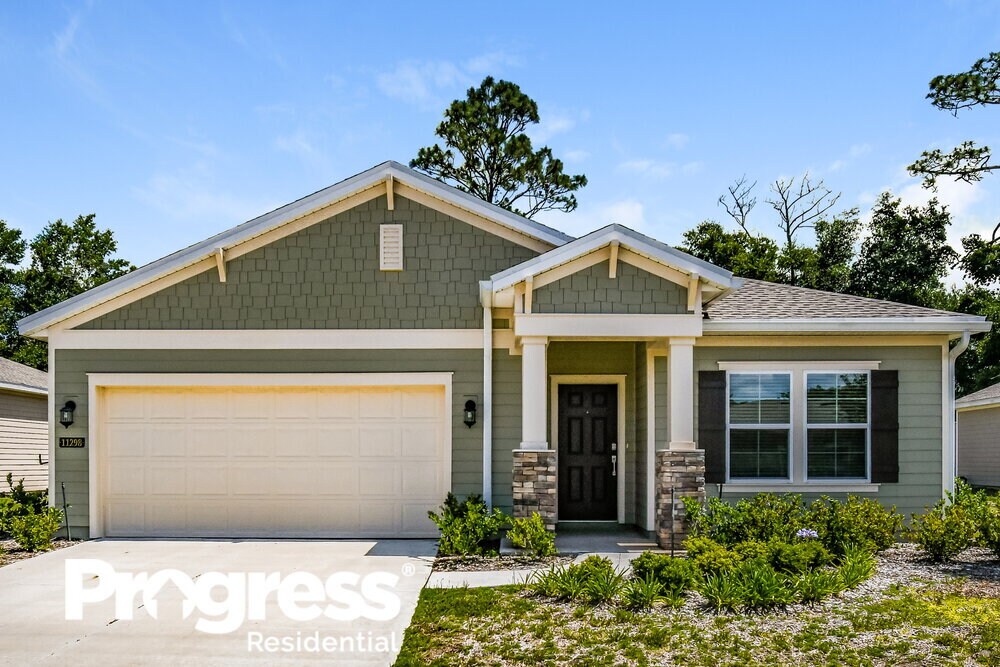 11298 Oyster Creek Rd, Jacksonville, FL 32218 House Rental in